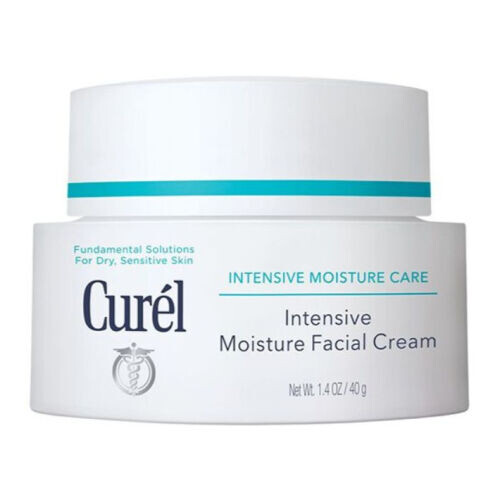 Intensive Moisture Facial Cream