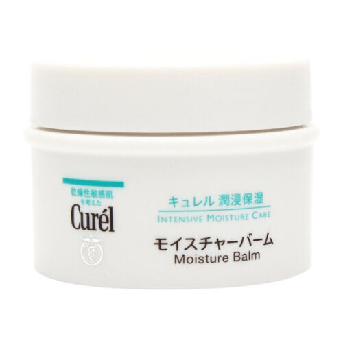 Moisture Balm