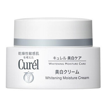 Whitening Moisture Cream