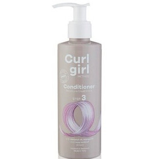 Conditioner Moisture Treatment