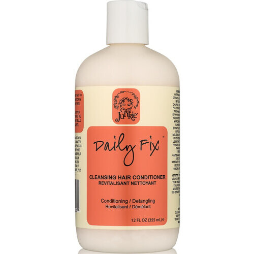 Daily Fix - Cleansing Hair Conditioner