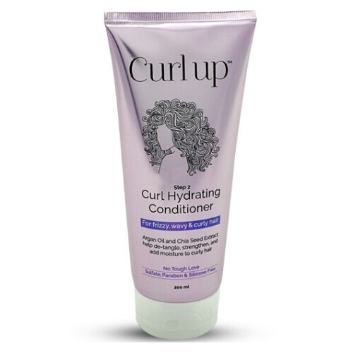 Curl Hydrating Conditioner