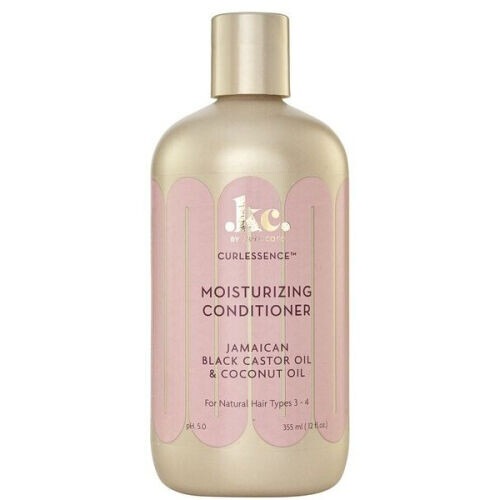 Moisturizing Conditioner