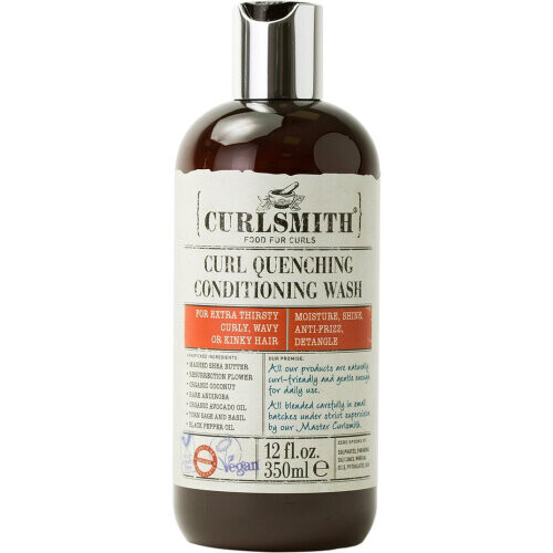 Curl Quenching Conditioning Wash