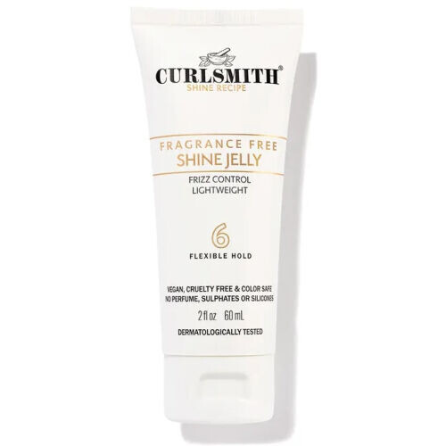 Fragrance Free Shine Jelly