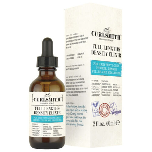 Full Lengths Density Elixir