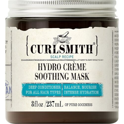 Hydro Creme Soothing Mask