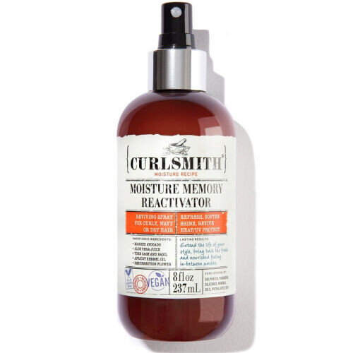 Moisture Memory Reactivator