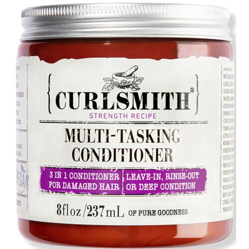 Multi-tasking Conditioner