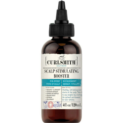 Scalp Stimulating Booster