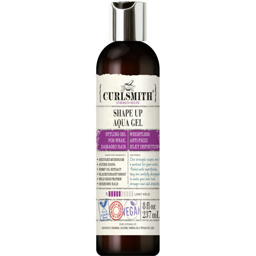 Shape Up Aqua Gel