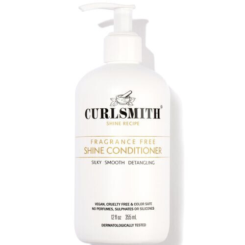 Shine Conditioner