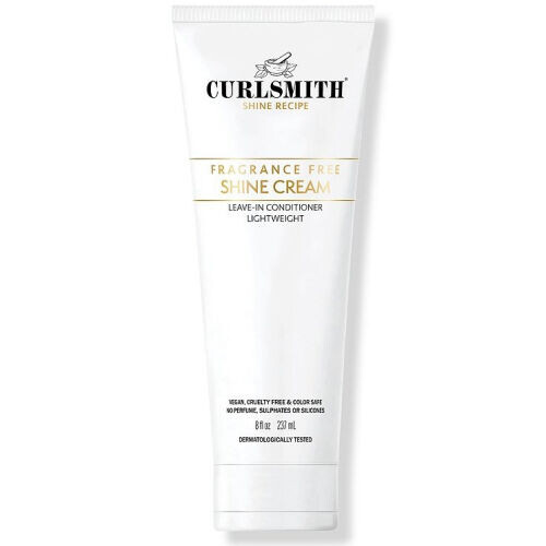 Shine Cream
