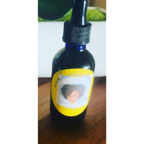 Growth Oil