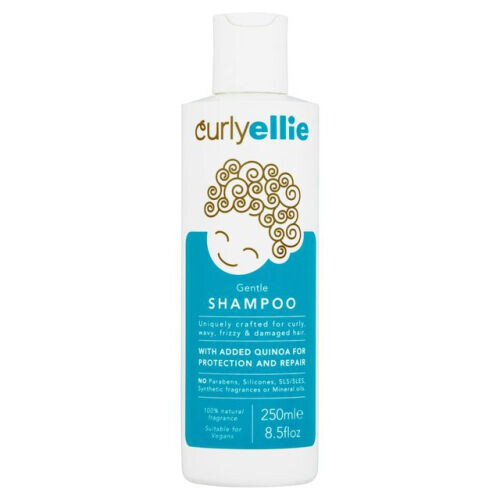 Gentle Shampoo