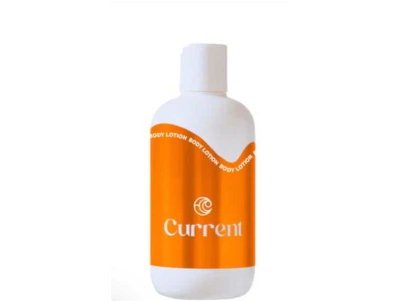 Current Body Lotion