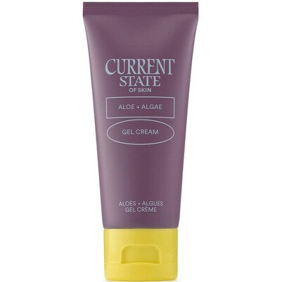 Aloe + Algae Lightweight Gel Cream