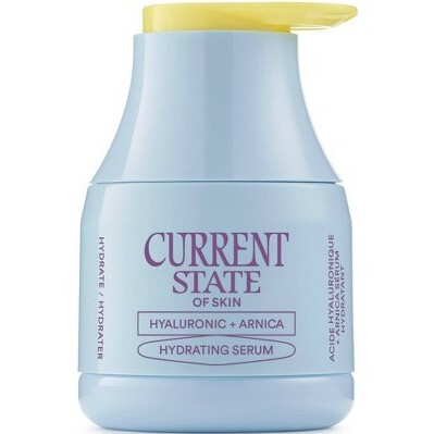 Hyaluronic + Arnica Hydrating Serum