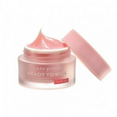 1 Night Ready To Kiss Lip Sleeping Mask