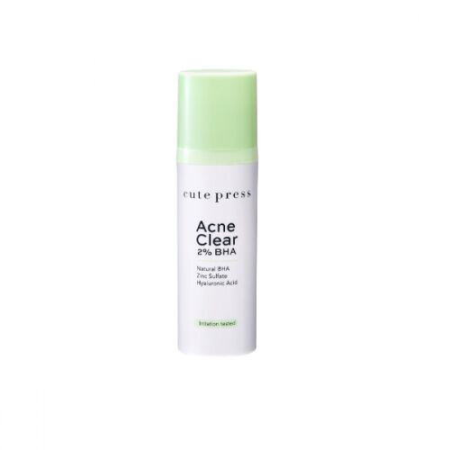Acne Clear 2% BHA