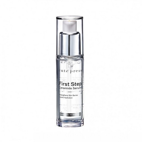 First Step Ceramide Serum