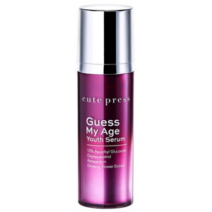 Guess My Age Serum