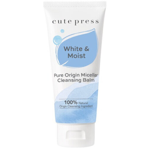 Pure Origin Micellar Cleansing Balm