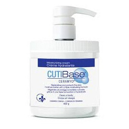 Ceramyd Face & Body Moisturizing Cream