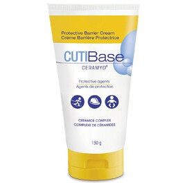 Protective Barrier Cream