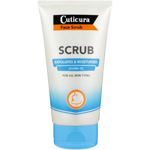 Face Scrub