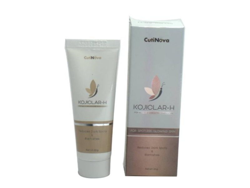 CutiNova Kojiclar-H Spotless Glowing Skin, 2 g
