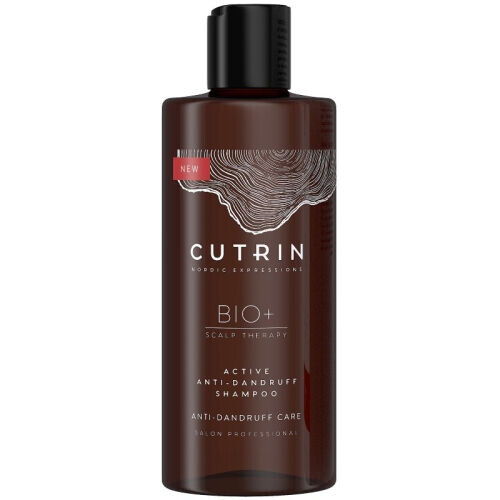 Bio+ Active Anti-Dandruff Shampoo