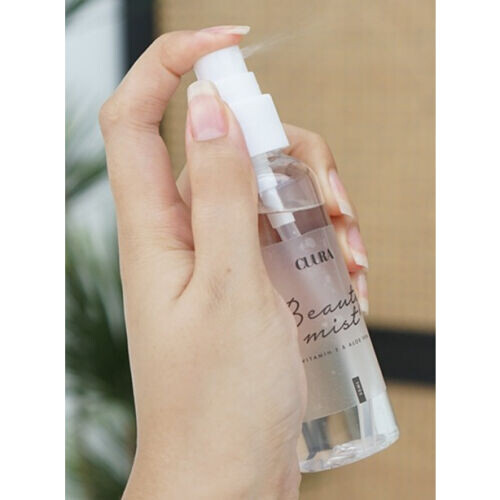 Beauty Mist (Hydrating Mist)