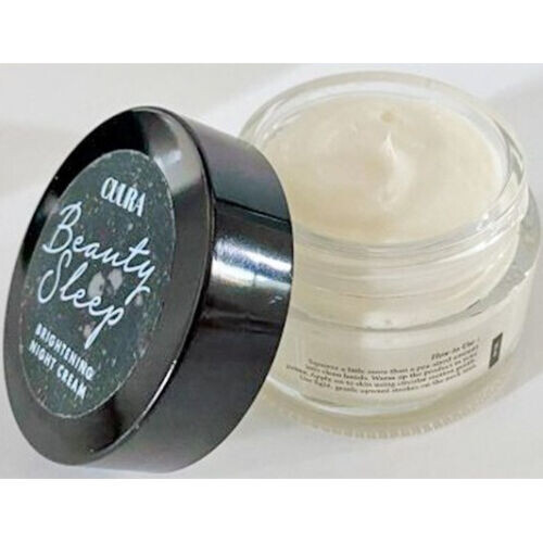 Beauty Sleep Brightening Night Cream