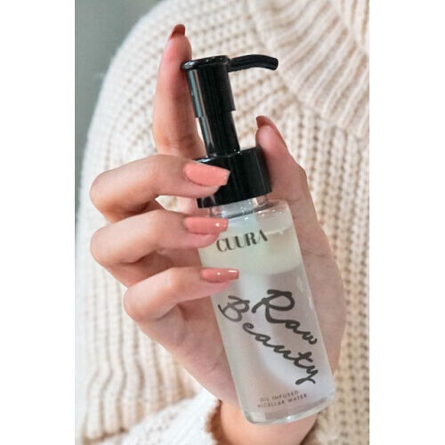 Raw Beauty (Oil-Infused Micellar Water)