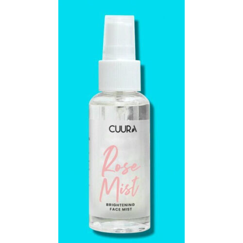 Rose Mist (Hydrating Mist)