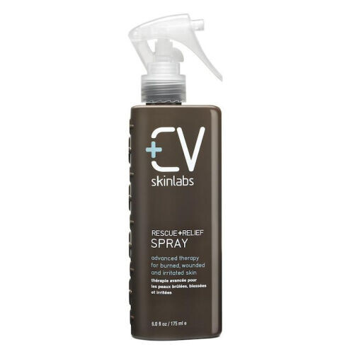 Rescue & Relief Spray