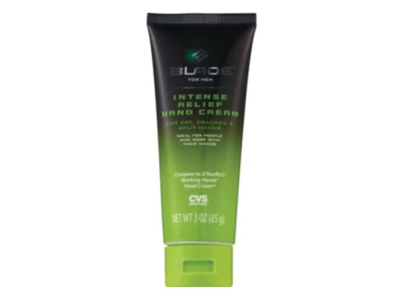 Blade Intense Relief Hand Cream for Men