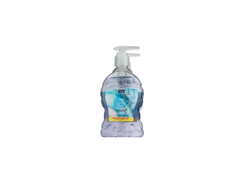 CVS Cleansing Hand Soap