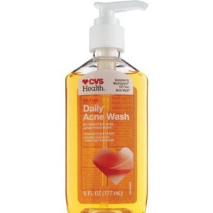 Daily Acne Wash