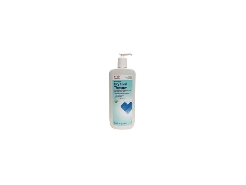 CVS Health Advanced Dry Skin Therapy