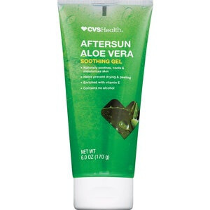 Aftersun Aloe Vera Soothing Gel