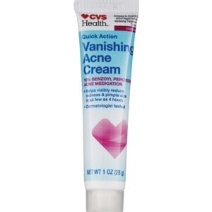 Daily Acne Treatment Cream