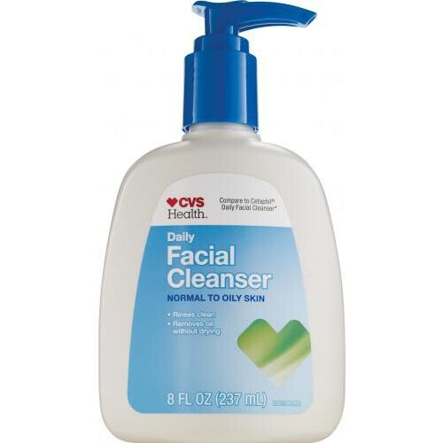 Daily Facial Cleanser