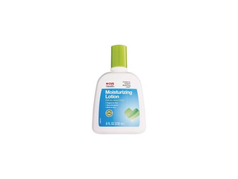 CVS Health Daily Ultra Moisture Lotion