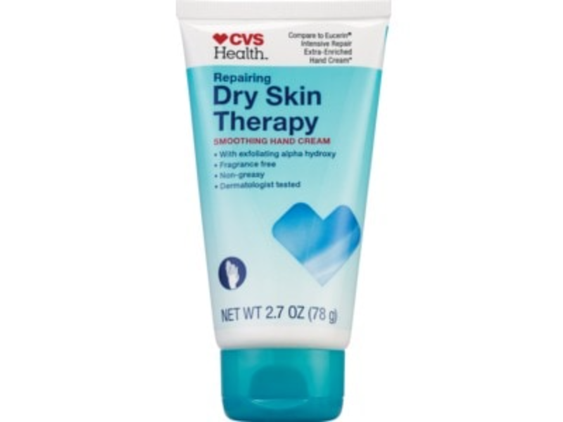 CVS Health Dry Skin Therapy
