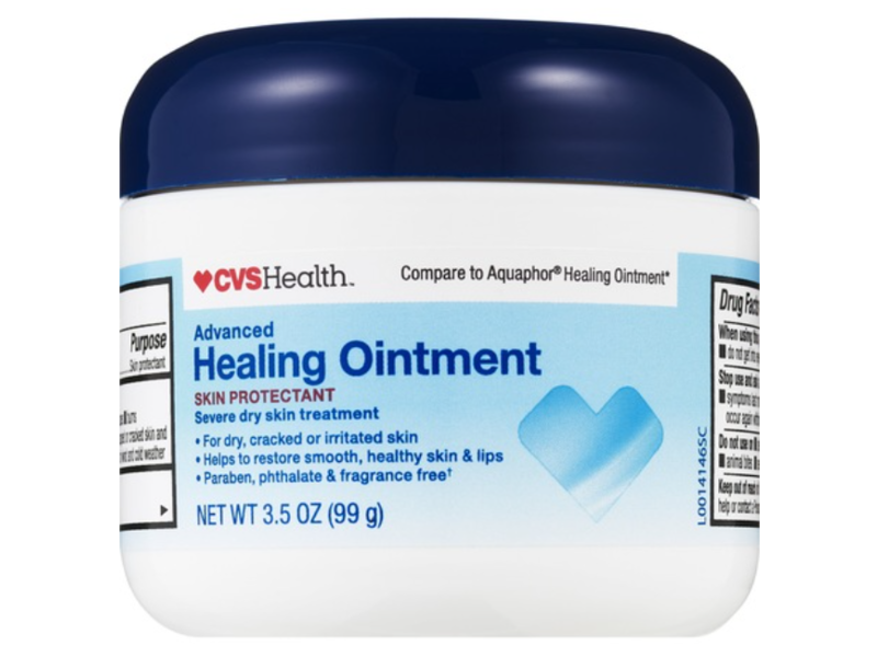 CVS Advanced Health Healing Ointment, 3.5 oz (99 g)