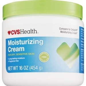 Moisturizing Cream