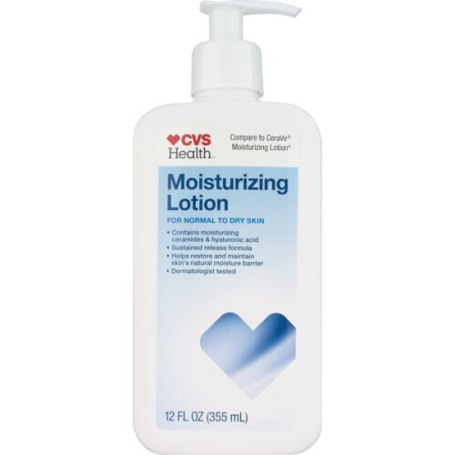 Moisturizing Lotion