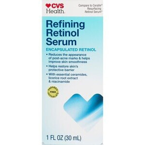 Refining Retinol Serum